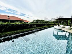 Avenue South Residence (D3), Apartment #483089371